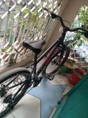 Stunt Cycle