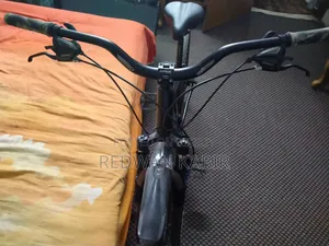Stunt Cycle