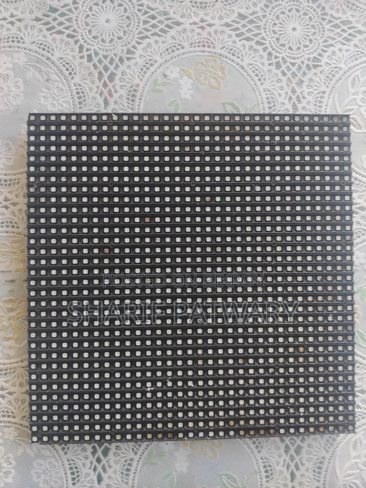 Old P5 LED Display Module for Sale