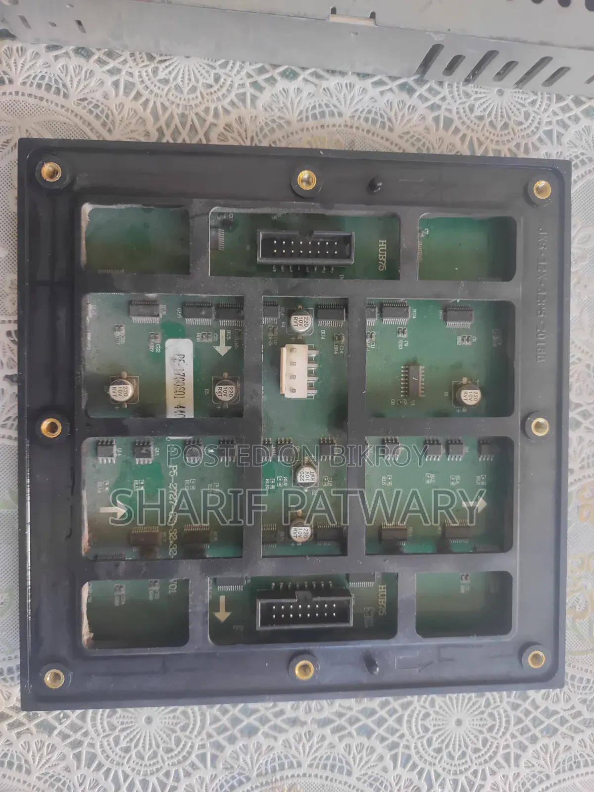 Old P5 LED Display Module for Sale