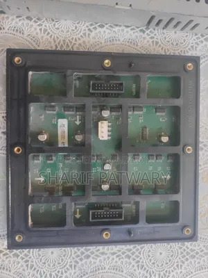 Old P5 LED Display Module for Sale
