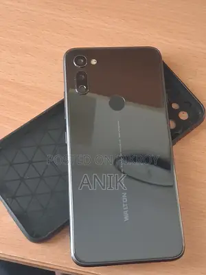Walton 64 GB Black