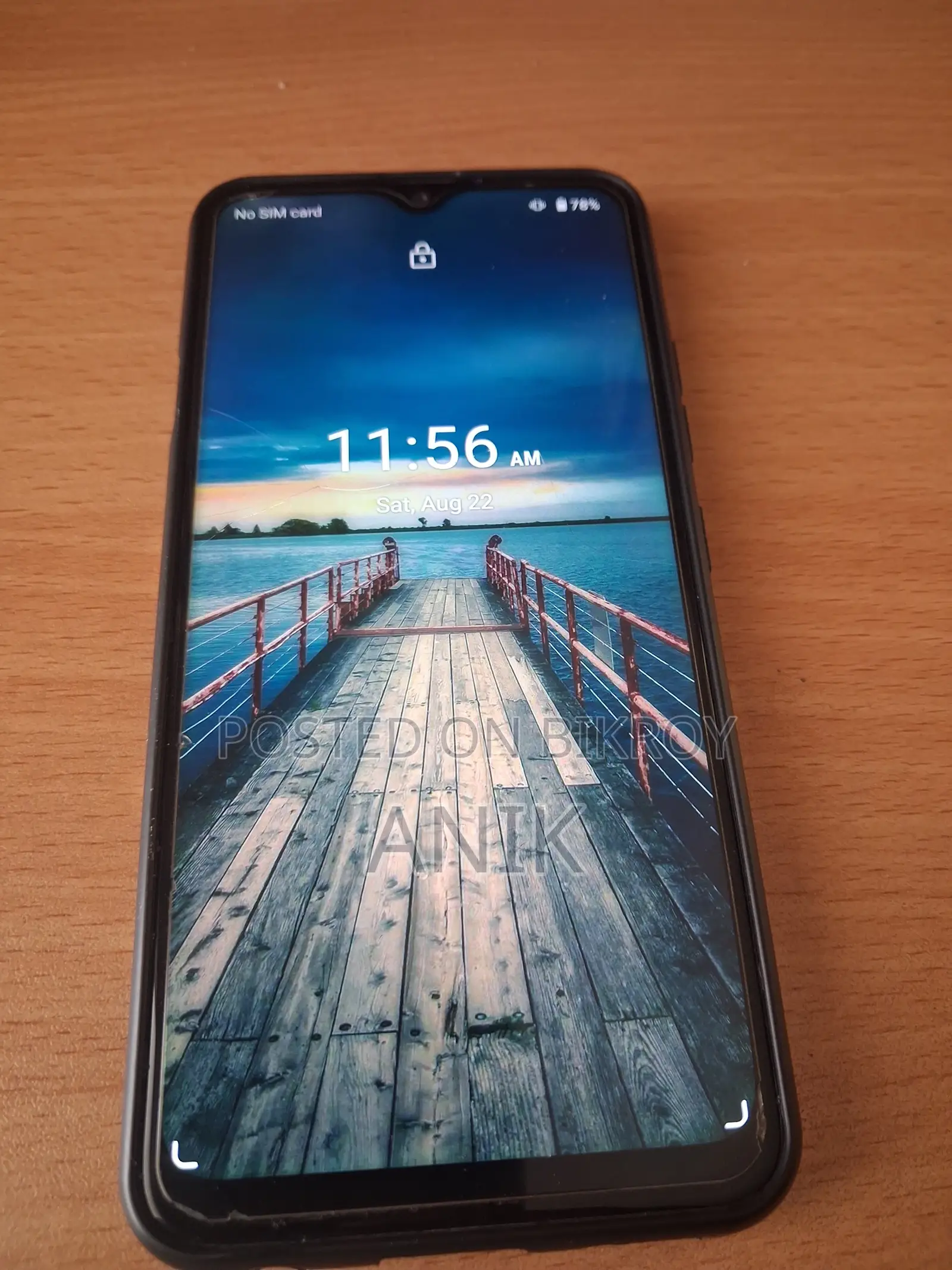 Walton 64 GB Black