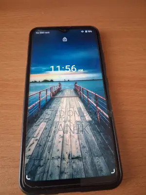 Walton 64 GB Black