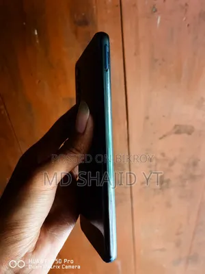 Samsung Galaxy A32 5G 128 GB Black