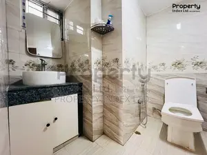Furnished 4-Bedroom Apartment in Madina Developer, Basundhara for Sale