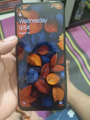 OnePlus Nord N200 5G 64 GB Blue