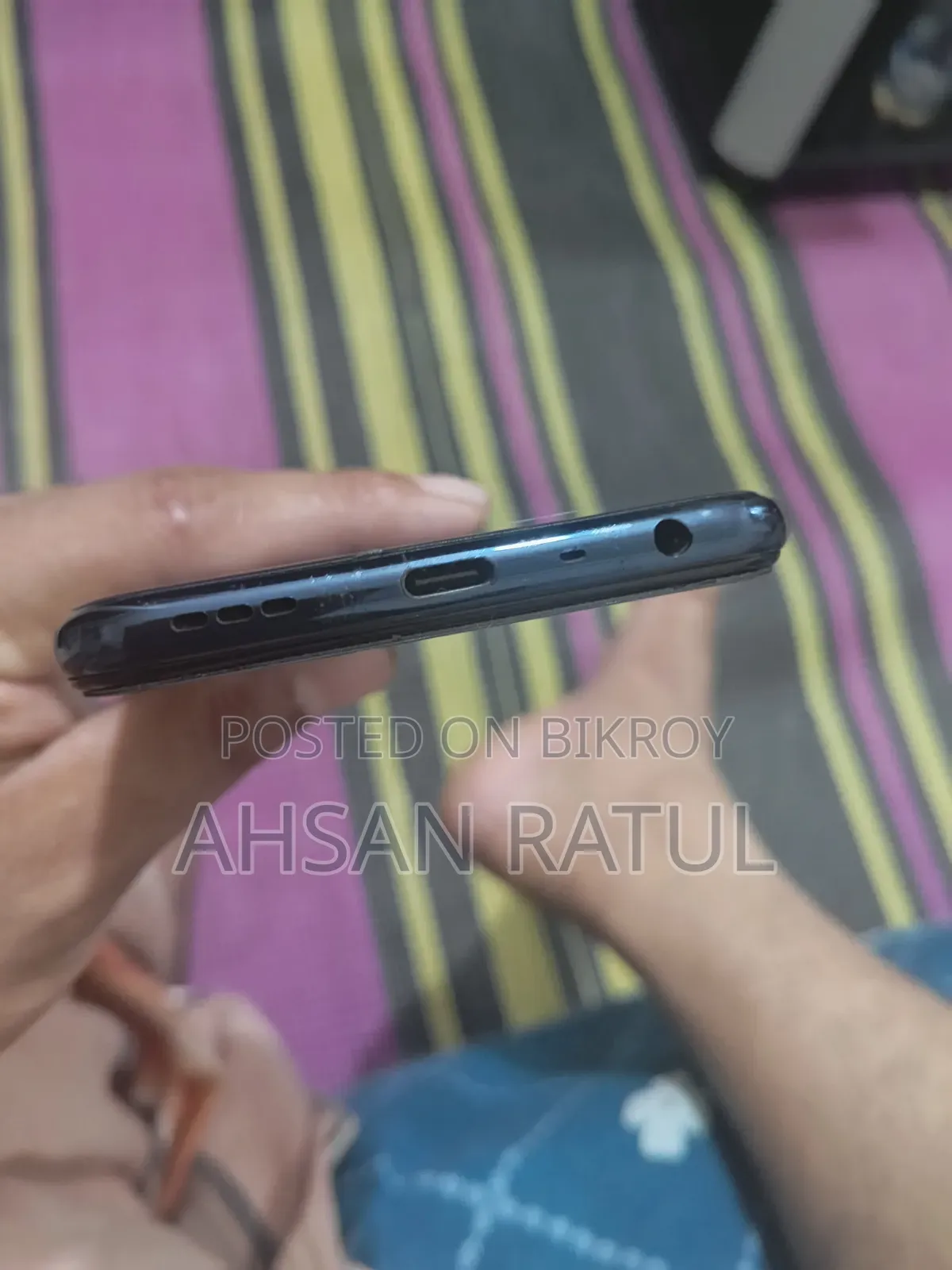 OnePlus Nord N200 5G 64 GB Blue