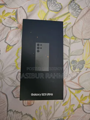 Samsung Galaxy S23 Ultra 512 GB Green