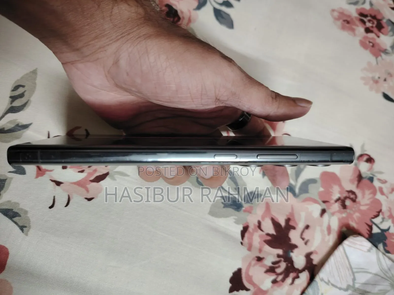 Samsung Galaxy S23 Ultra 512 GB Green
