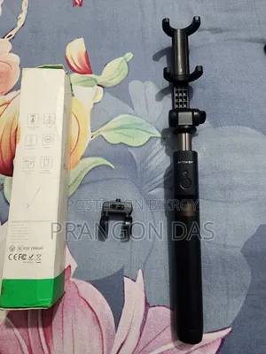 Blitzwolf BS-05 Multiangle Bluetooth Tripod Selfie Stick