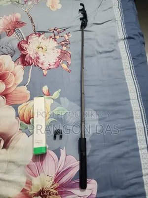 Blitzwolf BS-05 Multiangle Bluetooth Tripod Selfie Stick