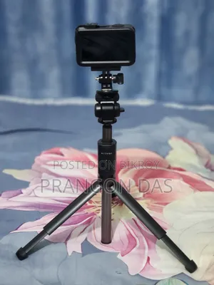 Blitzwolf BS-05 Multiangle Bluetooth Tripod Selfie Stick