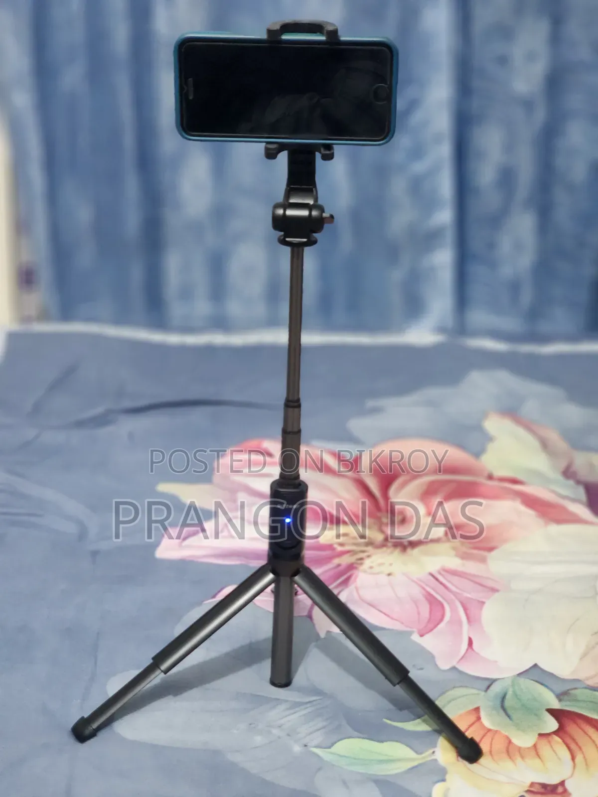 Blitzwolf BS-05 Multiangle Bluetooth Tripod Selfie Stick