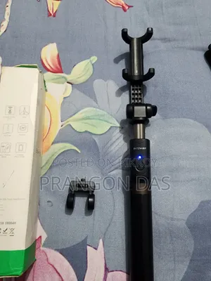 Blitzwolf BS-05 Multiangle Bluetooth Tripod Selfie Stick