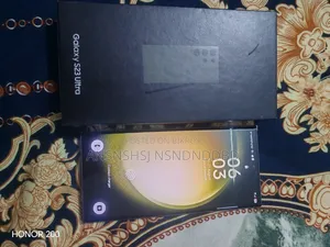 স্যামসাং গ্যালাক্সি এস২৩ আল্ট্রা ২৫৬ জিবি