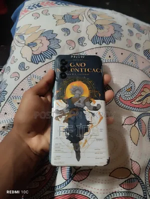 Tecno Spark 8 Pro 64 GB Blue
