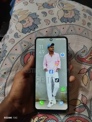 Tecno Spark 8 Pro 64 GB Blue