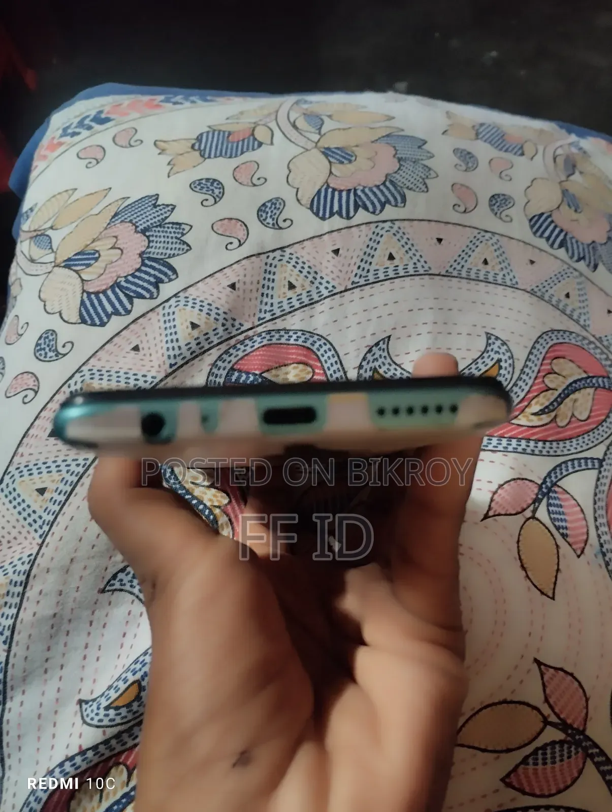 Tecno Spark 8 Pro 64 GB Blue