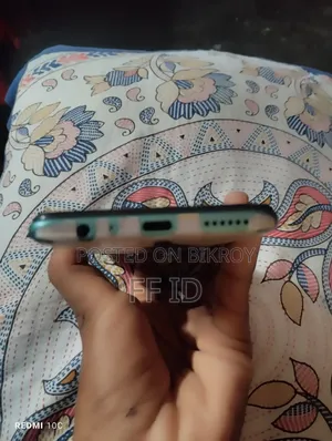 Tecno Spark 8 Pro 64 GB Blue