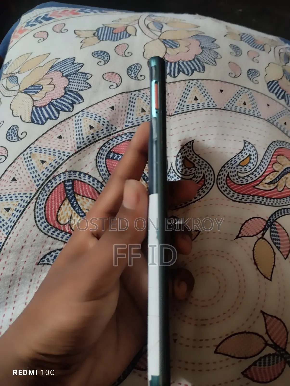 Tecno Spark 8 Pro 64 GB Blue