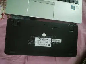 Walton Wireless Keyboard
