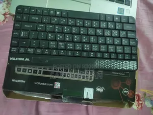 Walton Wireless Keyboard
