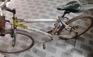 Cycle For Sale