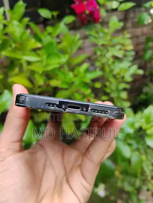 অ্যাপল আইফোন ১২ প্রো ১২৮ জিবি