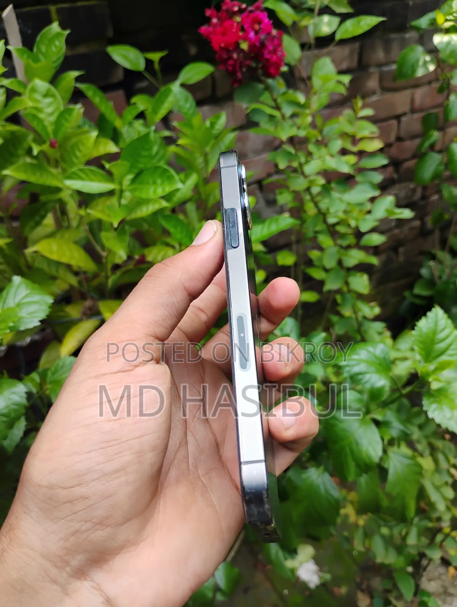 অ্যাপল আইফোন ১২ প্রো ১২৮ জিবি