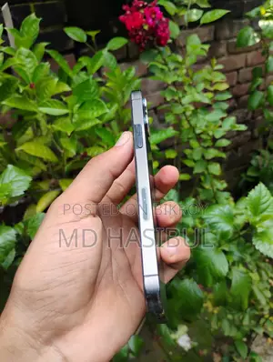 অ্যাপল আইফোন ১২ প্রো ১২৮ জিবি