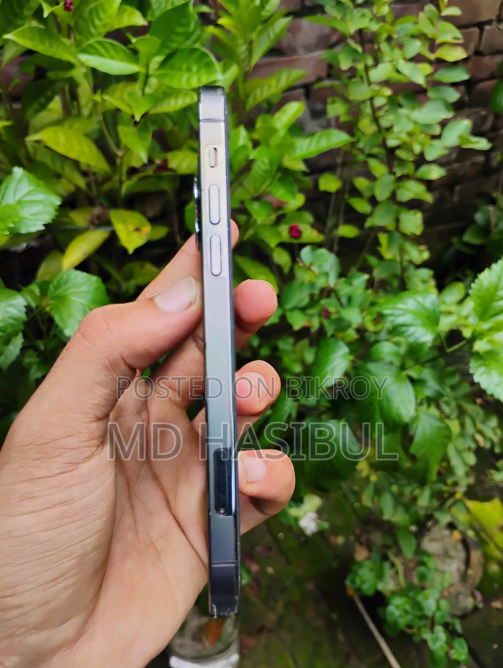 অ্যাপল আইফোন ১২ প্রো ১২৮ জিবি