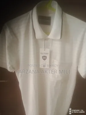 Man T-Shirt
