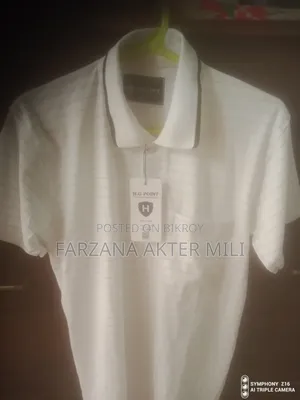 Man T-Shirt