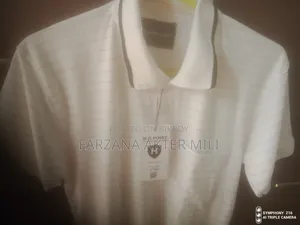Man T-Shirt