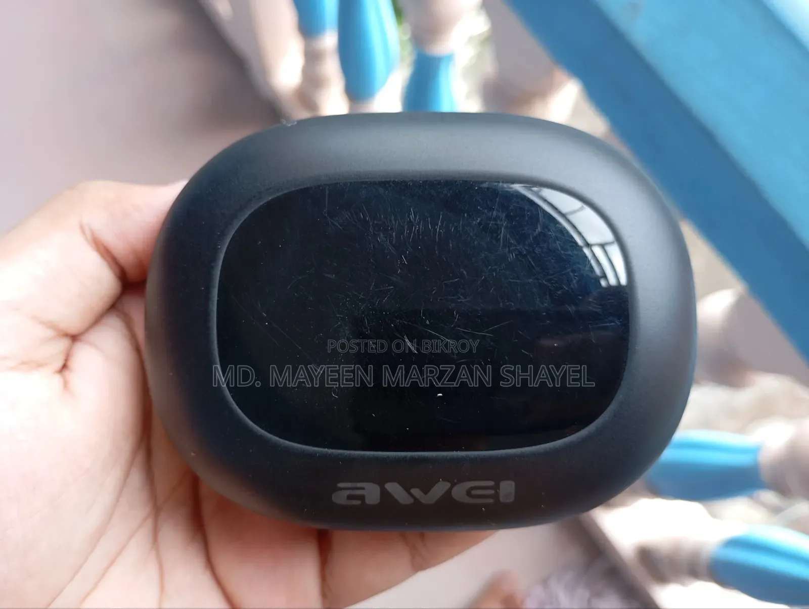 Awei Open Wireless Earbud