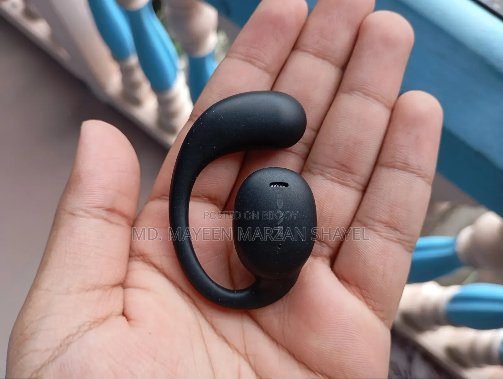 Awei Open Wireless Earbud