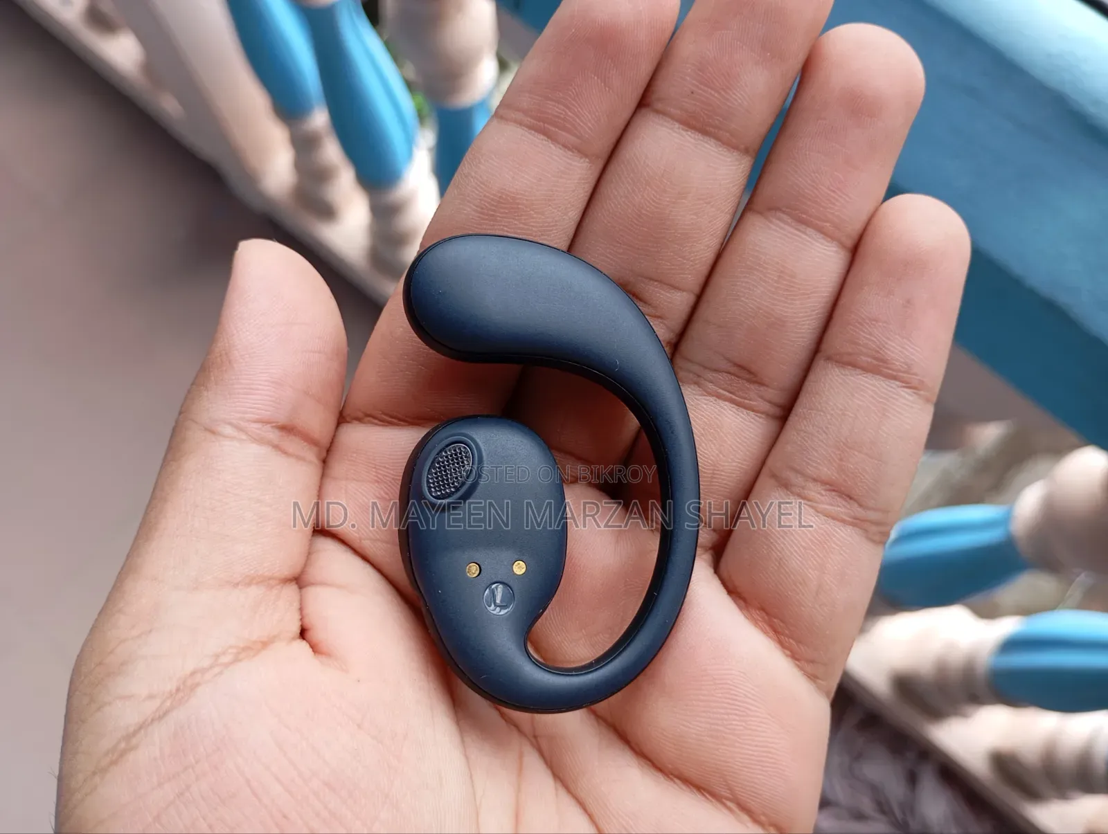 Awei Open Wireless Earbud