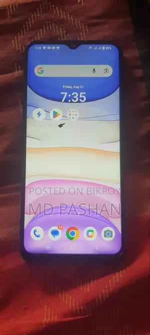 ভিভো ওয়াই৫৩এস ১২৮ জিবি কালো