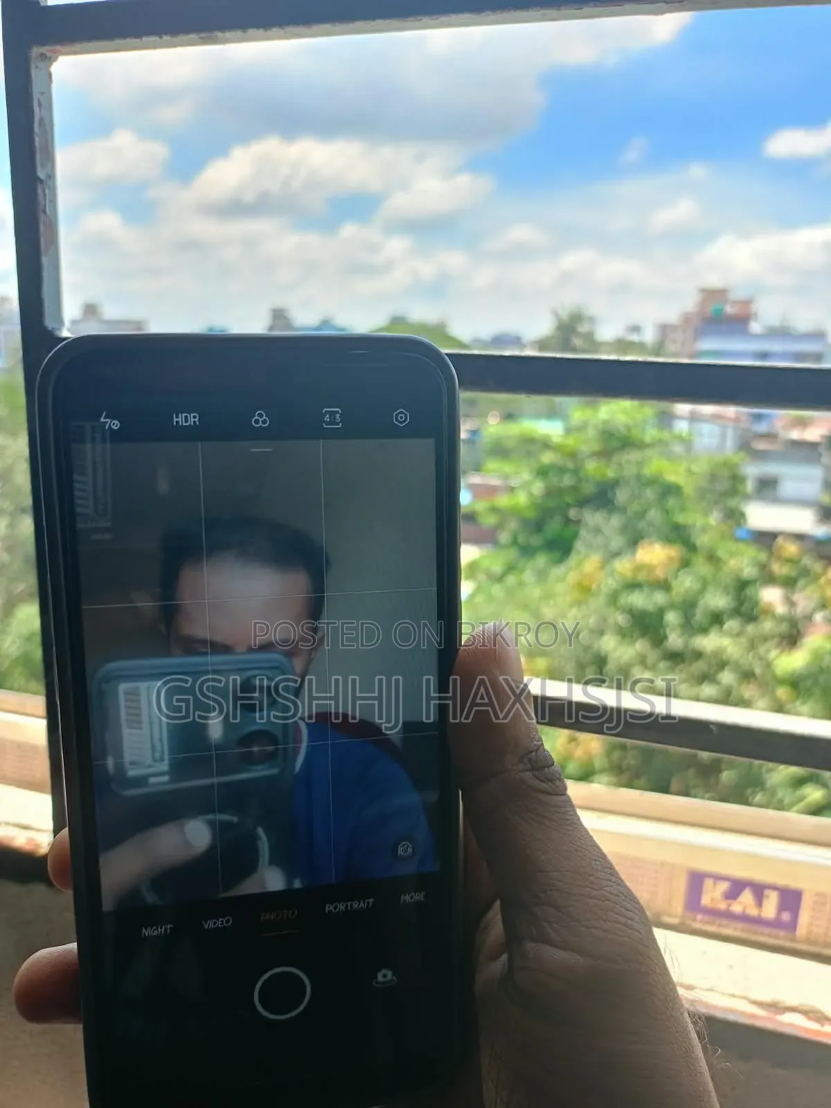 Realme 5 Pro 64 GB Blue
