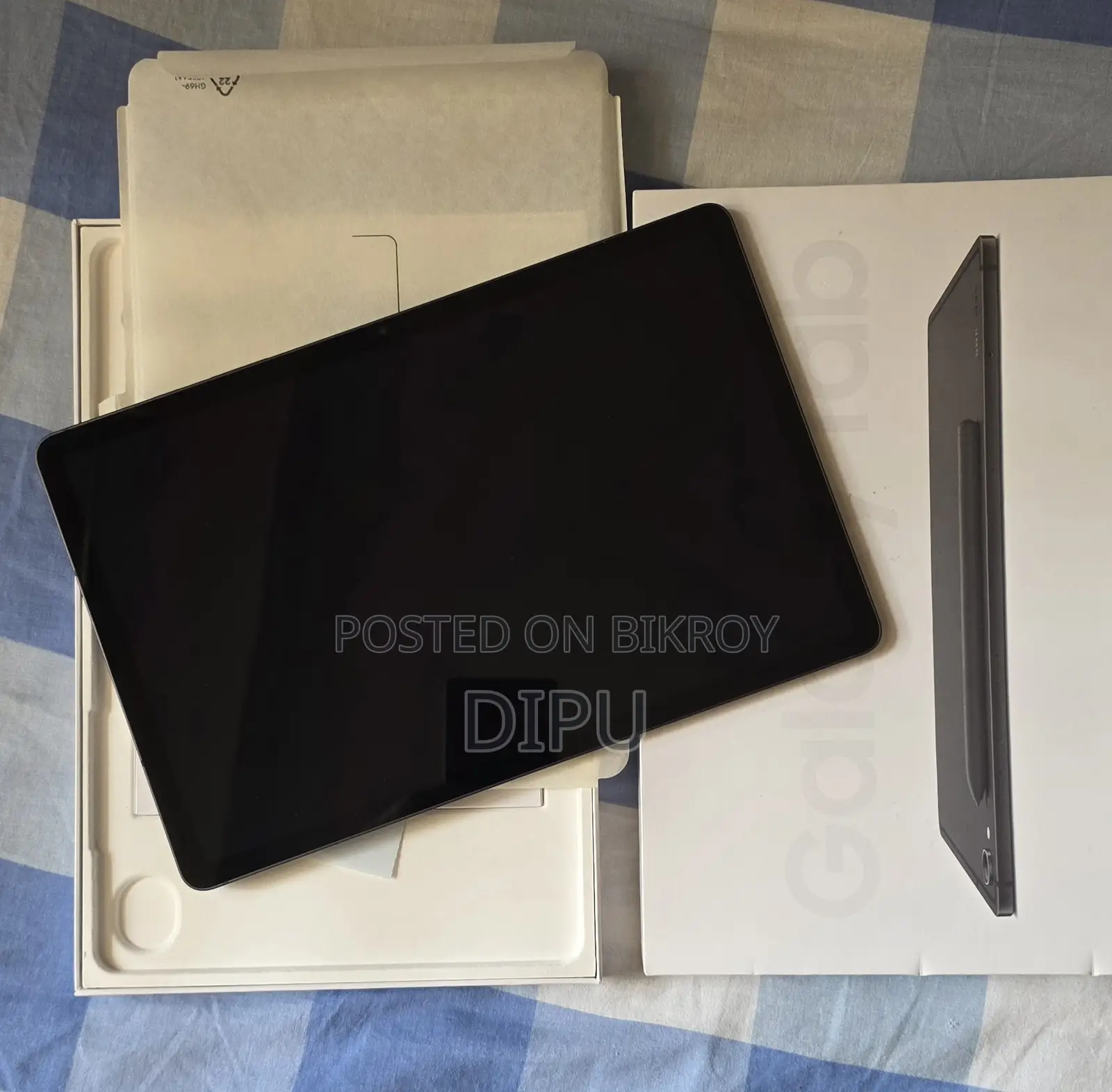 Samsung Galaxy Tab S9 128 GB