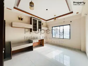 3-Bedroom Apartment in Index Development, Basundhara for Sale