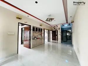 বসুন্ধরায় ইনডেক্স ডেভেলপমেন্টে ৩ বেডরুমের অ্যাপার্টমেন্ট বিক্রয়