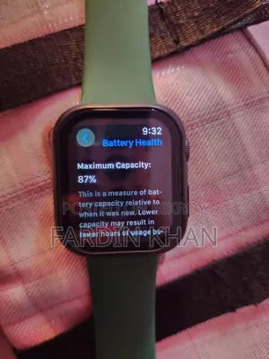 Apple Watch Series 6 (40mm GPS)