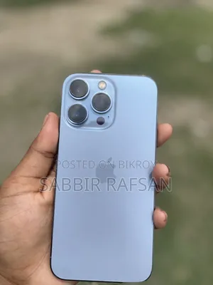 Apple iPhone 13 Pro 256 GB