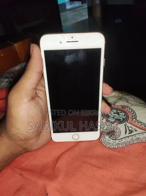 Apple iPhone 8 Plus 128 GB Gold