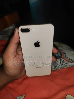 Apple iPhone 8 Plus 128 GB Gold