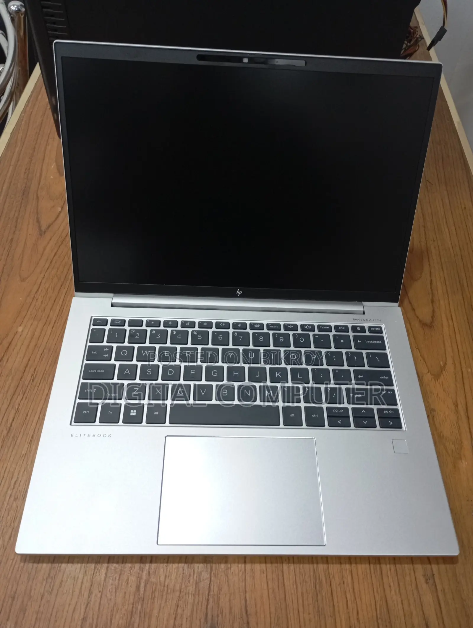 Laptop HP Elitebook 840 G9 16gb Amd Ryzen 7 SSD 512gb