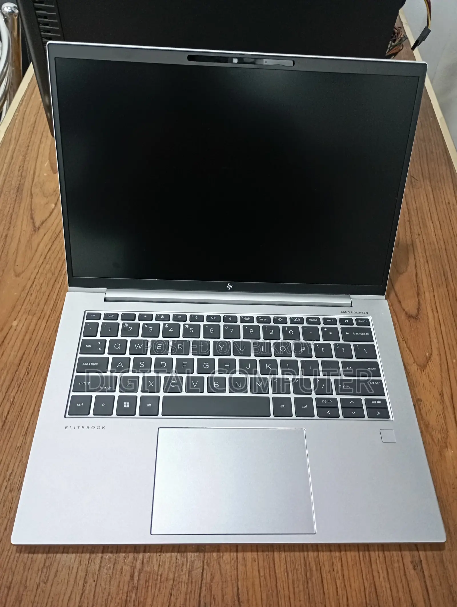 Laptop HP Elitebook 840 G9 16gb Amd Ryzen 7 SSD 512gb