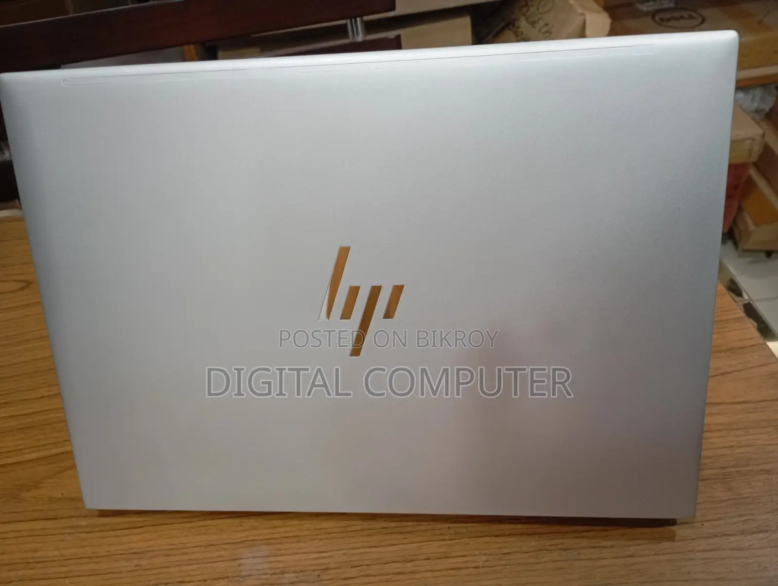 Laptop HP Elitebook 840 G9 16gb Amd Ryzen 7 SSD 512gb